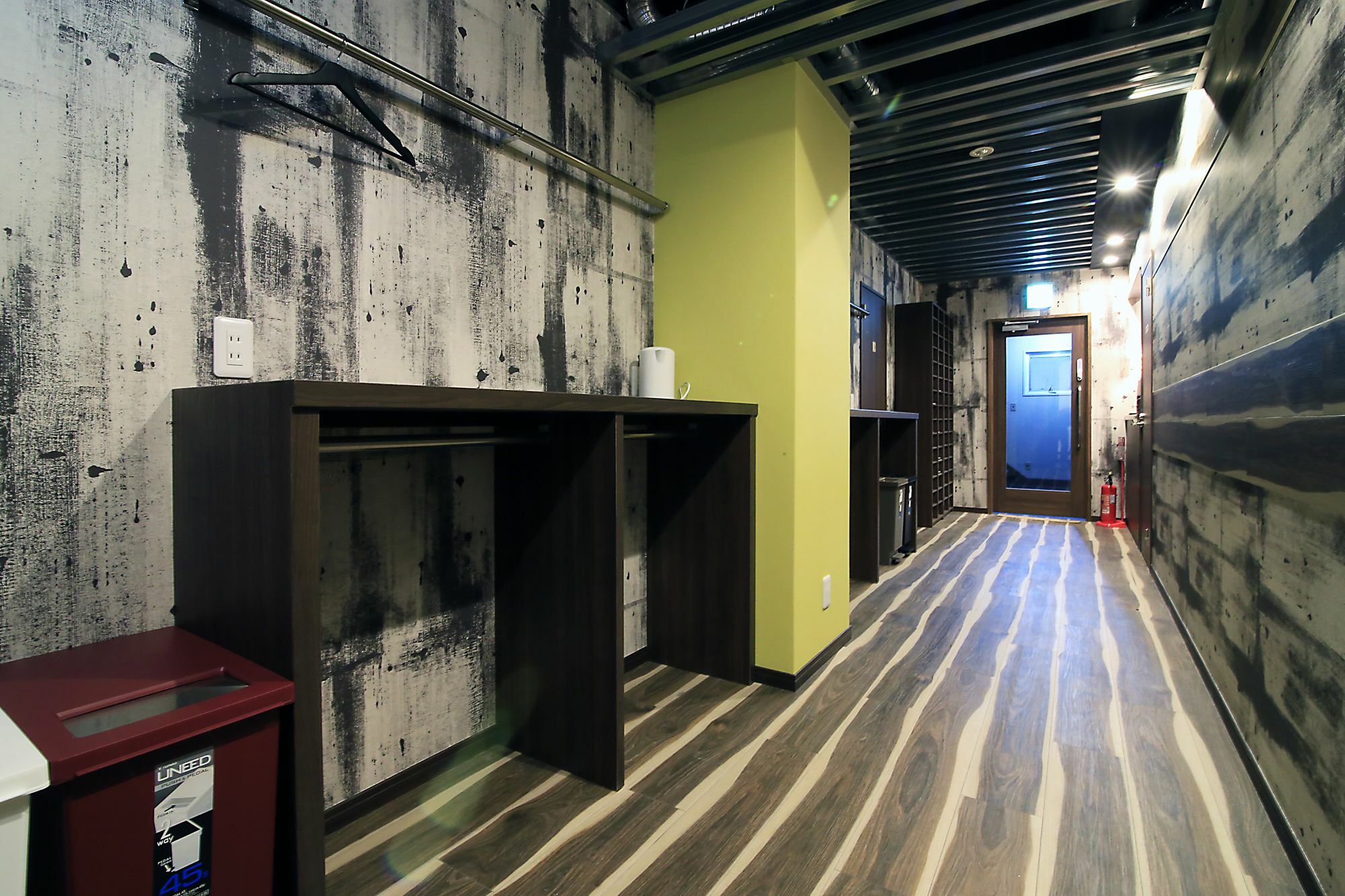 Sogihostel Tokyo Exterior photo